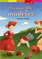 Les petites filles modèles